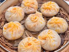 小笼包子-四海楼(如皋定慧禅寺店)