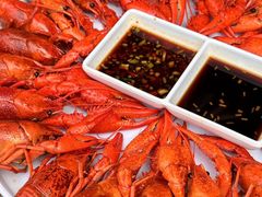 -李叔叔虾蟹大排档(青羊店)