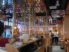 -韩宫宴烤肉·料理(青浦宝龙店)