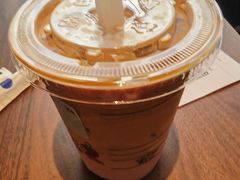 -瑞幸咖啡(大连罗斯福广场一层店)