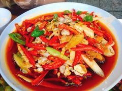 兔儿肚-三哥田螺(北书院街店)