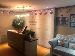 -唯伊美塑身美养连锁