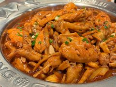 -胖哥俩肉蟹煲(湖滨银泰in77店)