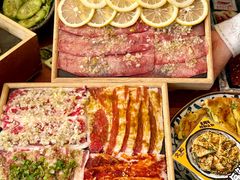 -炎蔵牛舌烤肉