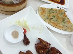 -富豪酒家(正大广场店)