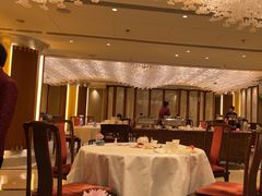 -香宫中餐厅·大连香格里拉(人民路店)