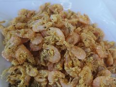-渔民船说·北塘海鲜·天津菜·海肠捞饭(北塘古镇店)