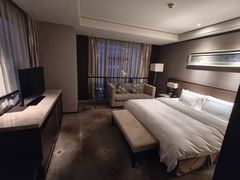 -济南绿地美利亚酒店