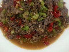 -院里寻菜·精致庭院菜(观沙岭店)