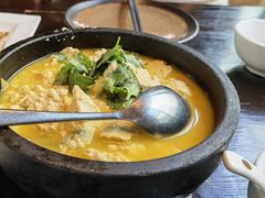 -Local泰莲庭(虹鳟鱼店)