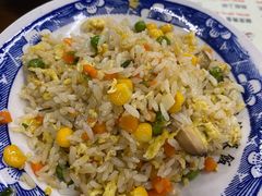 -粗茶淡饭(东关街店)