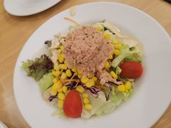 -萨莉亚意式餐厅(黄埔大沙地店)