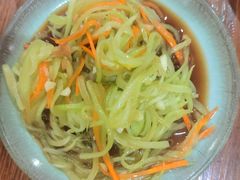 -刘师父老汉口江湖菜(蔡锷路店)