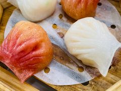 -东鑫记港式茶餐厅(南京东路店)