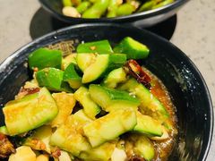 -一棠龙虾•王牌虾球(楚河汉街店)