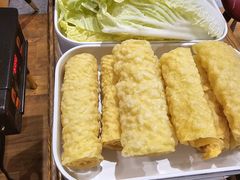 -骨气鼓气羊棒骨·羊蝎子(住总万科广场店)