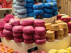 -LUSH(威尼斯人店)