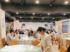 -春盛渔府(牛首山店)
