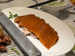 -四季民福烤鸭店(前门大栅栏店)