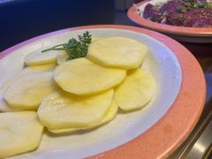 -金妈家烤肉(龙湖U城天街店)