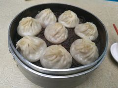 汤包-笑云开汤包店(网巾市店)