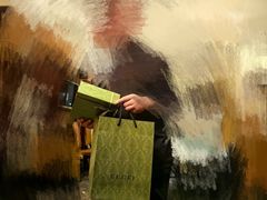 -Gucci(北京SKP店)