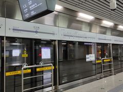 -红土地(地铁站)