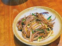 -圳兴面王·拌川·特色炒面(南山保利剧院店)