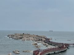 -养马岛旅游度假区