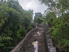 -求水山公园