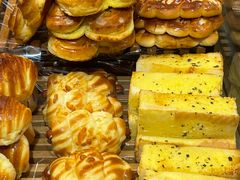 -苹果花园(枫林路店)