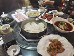 -御膳宫药膳餐厅(金沙店)