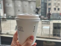 -CEMENT·coffee bar (凤凰创意园店)