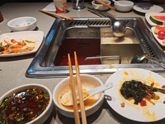 -海底捞火锅(杭州滨江九宜城店)
