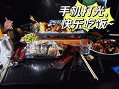 -冰城小镇音乐串吧·聚会餐厅(百子湾店)