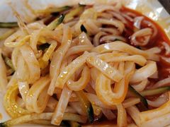 -东关吉祥西安腊汁肉夹馍(健德门店)