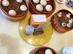 -留芳·文旅古月楼(老街店)