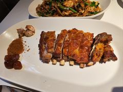 -西域阿里马新疆菜·清真(桂花路店)