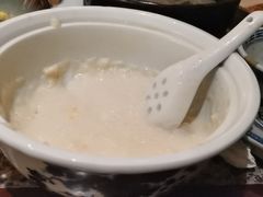 民国美龄粥-南京大牌档(苏州中心店)