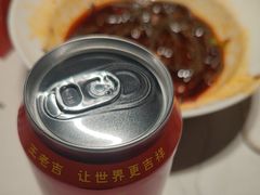 -杨氏青龙虾·羊蝎子(金盛路总店)