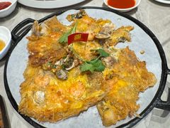 -百年银屏蚝烙·潮汕菜·非遗(乐山店)