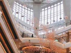 -CHANEL(恒隆广场店)