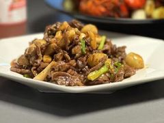 -老鄞江清水龙虾•赵赵家(江北店)