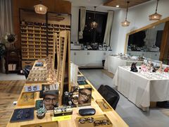 -肆兮眼镜·蔡司·徕卡战略合作店(大坪店)