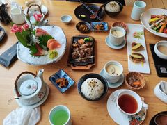 -王鼎精致料理铁板烧(世博源店)