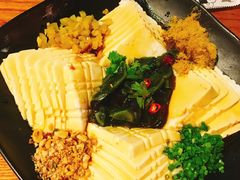 -三太子地摊烧烤·小龙虾(北蔡店)