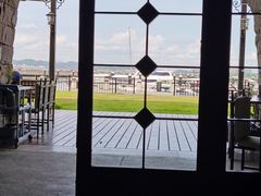 -南沙游艇会·大兵船餐厅