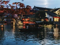 -乌镇景区