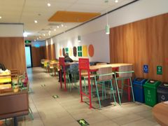 -麦当劳(天权路店)