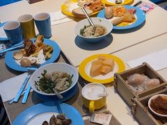 -帝企鹅自助餐厅•儿童岛•真企鹅(长隆企鹅酒店)